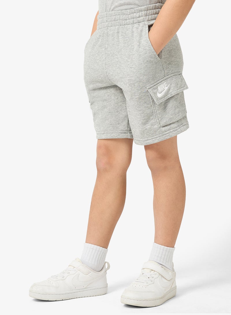 نايكي شورت أطفال كارغو - Image 1